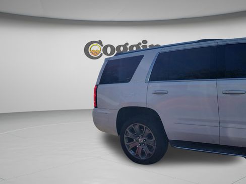 Used 2017 Chevrolet Tahoe Premier AWD/4WD image 14