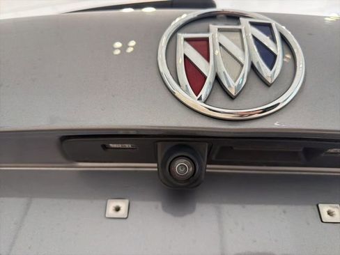 Certified 2022 Buick Envision Essence w/ Technology Package I image 8