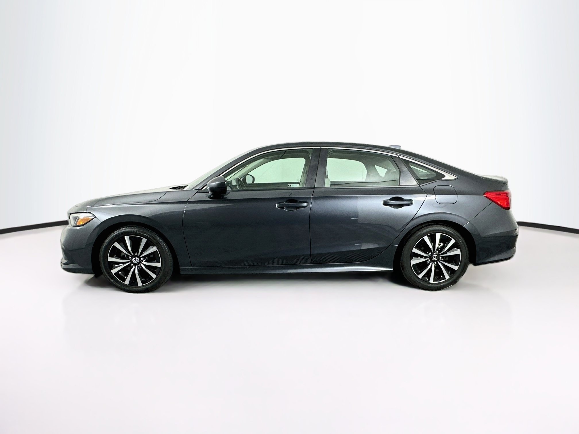 Used 2024 Honda Civic EX image 4