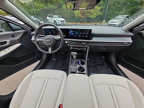 New 2026 Hyundai Sonata SE image 22