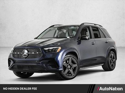 Used 2026 Mercedes-Benz GLE 350 4MATIC