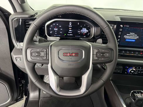 New 2026 GMC Sierra 1500 SLT w/ SLT Premium Plus Package image 32