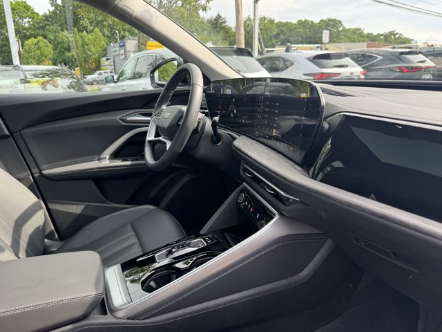 Used 2025 Audi Q5 Premium Plus w/ Premium Plus AWD/4WD image 30