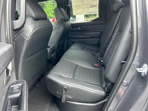 New 2026 Toyota Tacoma TRD Sport AWD/4WD image 27