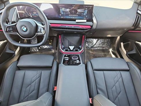 Certified 2026 BMW X3 xDrive30i w/ Premium Package AWD/4WD image 17