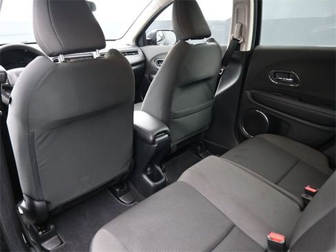 Used 2022 Honda HR-V EX image 14