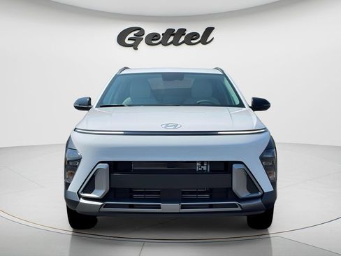 New 2026 Hyundai Kona SEL Premium FWD image 9