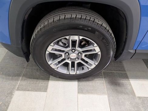 Used 2026 GMC Terrain Elevation image 7