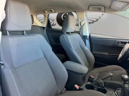 Used 2016 Scion iM image 14