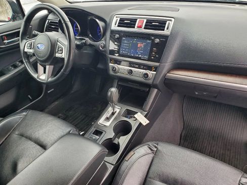 Used 2017 Subaru Outback 2.5i Limited image 13