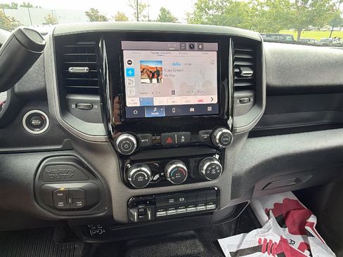 New 2026 RAM 5500 Tradesman w/ Chrome Appearance Group AWD/4WD image 27