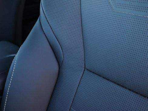 New 2026 Lexus GX 550 AWD/4WD image 29