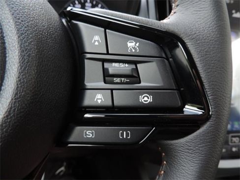 New 2025 Subaru Forester Sport image 21