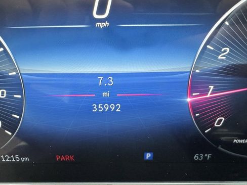 Used 2024 Mercedes-Benz C 300 Sedan w/ AMG Line w/ Night Package image 44