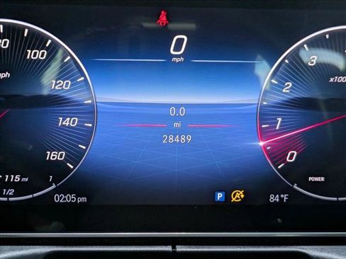Certified 2024 Mercedes-Benz C 300 Sedan image 14