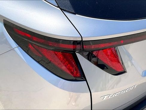 Used 2025 Hyundai Tucson SEL FWD image 27