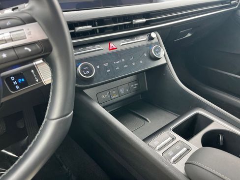 Used 2025 Hyundai Sonata SEL image 41