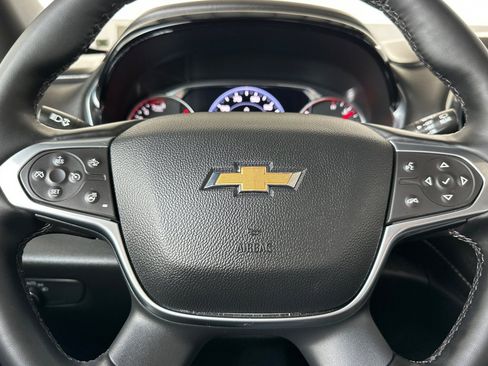 Certified 2023 Chevrolet Traverse Premier w/ LPO, Cargo Package FWD image 33