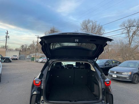 Used 2025 MAZDA CX-50 AWD 2.5 S w/ Select Package image 29