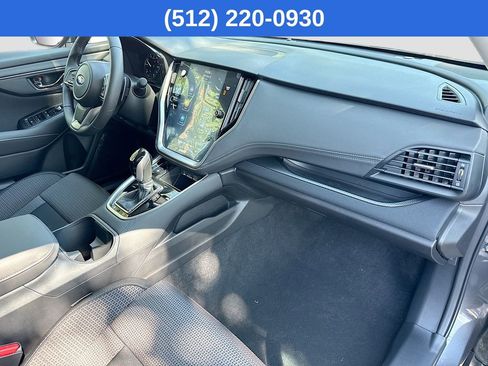New 2025 Subaru Outback Premium image 36