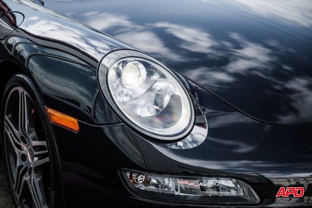 Used 2008 Porsche 911 Carrera S RWD image 52