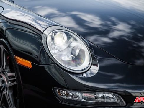 Used 2008 Porsche 911 Carrera S RWD image 52