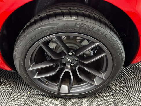 Used 2020 Dodge Challenger R/T Scat Pack image 18