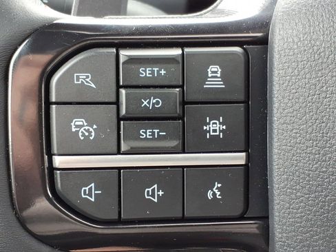 Used 2025 Ford F150 Raptor w/ Equipment Group 803A Raptor R image 24