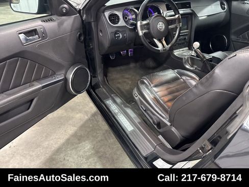 Used 2014 Ford Mustang GT w/ Electronics Package image 60