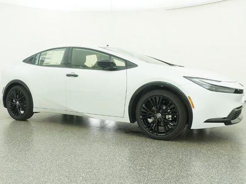 New 2026 Toyota Prius image 44