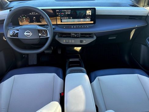 New 2026 Nissan Leaf SV+ w/ Floor Mat Package (SV+) image 19