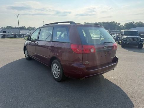 Used 2006 Toyota Sienna CE FWD image 8