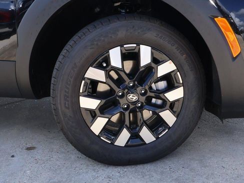 New 2026 Hyundai Santa Cruz SEL image 17
