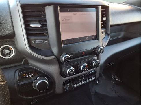 Used 2023 RAM 2500 Tradesman image 10