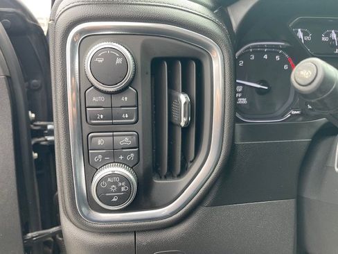 Used 2019 GMC Sierra 1500 SLT w/ SLT Premium Plus Package image 15
