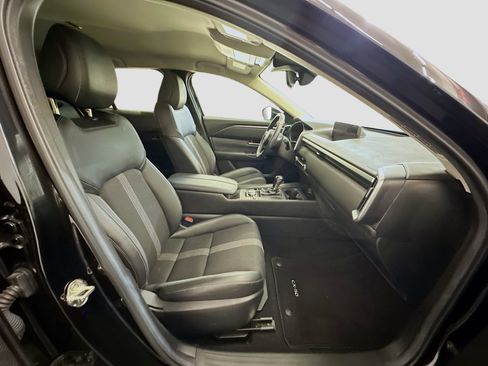 Used 2024 MAZDA CX-50 AWD 2.5 S w/ Weather Package image 33