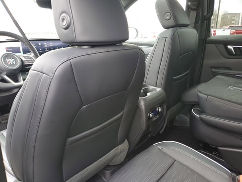 New 2026 Buick Enclave Sport Touring w/ Power Package image 33