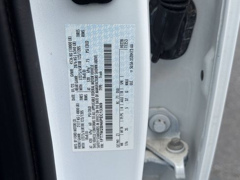 Used 2023 Ford F250 XLT AWD/4WD image 43