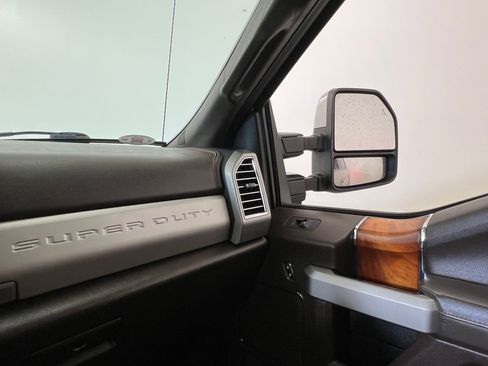 Used 2018 Ford F250 King Ranch w/ King Ranch Ultimate Package image 30