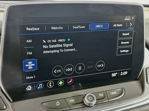 Used 2026 Chevrolet Blazer LT FWD image 21
