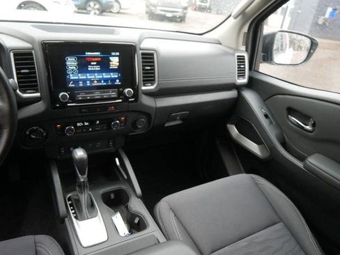 Certified 2024 Nissan Frontier SV w/ SV Convenience Package image 15