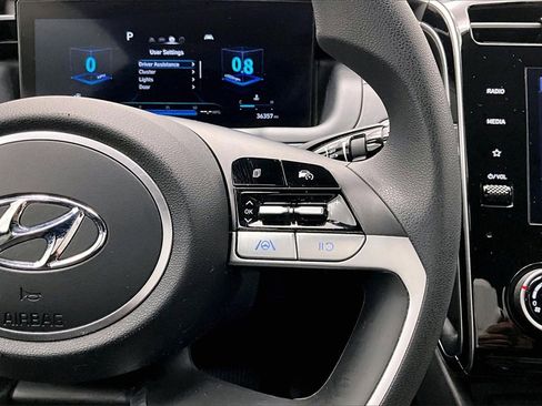 Used 2022 Hyundai Santa Cruz SEL w/ Activity Package image 21