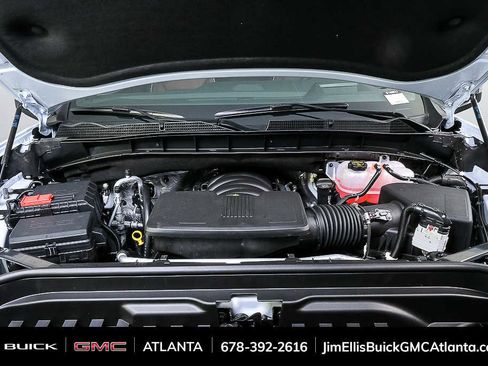 New 2026 GMC Sierra 1500 Denali Ultimate image 34