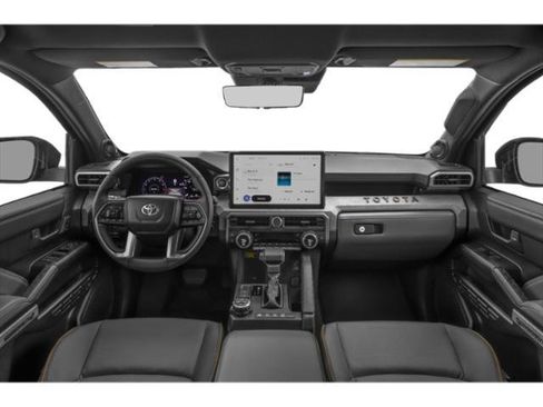 New 2026 Toyota 4Runner Trailhunter AWD/4WD image 10