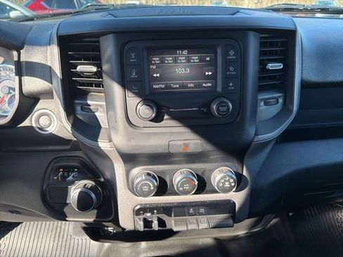 Used 2024 RAM 2500 Tradesman image 31