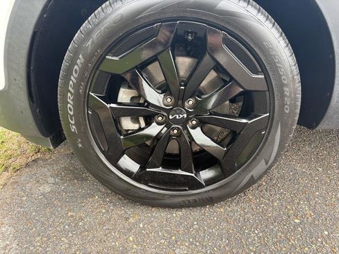 Used 2024 Kia Telluride S w/ S Sunroof Package image 54