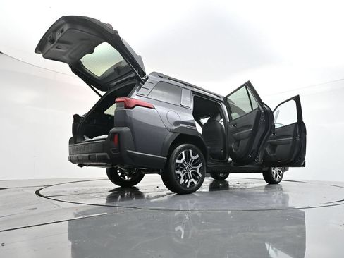 New 2026 Subaru Outback Touring XT AWD/4WD image 31