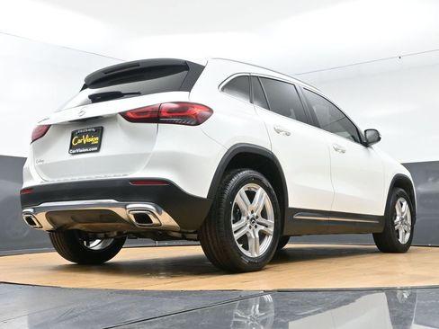 Used 2022 Mercedes-Benz GLA 250 w/ Premium Package Lite image 56