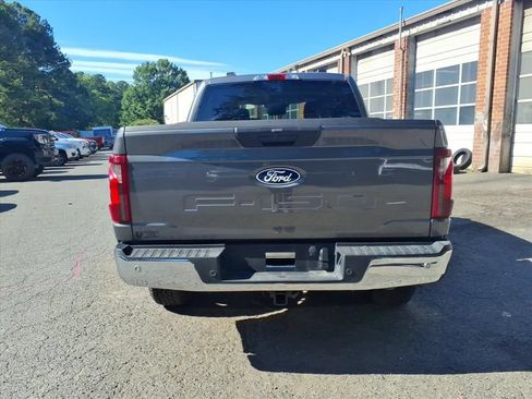 Used 2025 Ford F150 XLT w/ Equipment Group 301A Standard AWD/4WD image 30