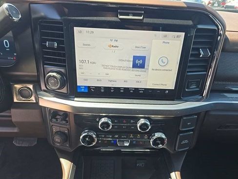 Used 2026 Ford F450 King Ranch w/ Chrome Package AWD/4WD image 11